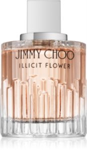 Jimmy Choo Illicit Flower Eau de Toilette da donna