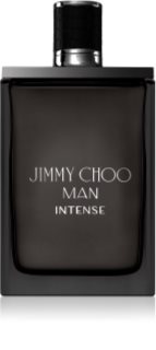 Jimmy Choo Man Intense Eau de Toilette for Men