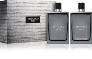 Jimmy Choo Man Gift Set for Men
