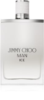 Jimmy Choo Man Ice Eau de Toilette Miehille
