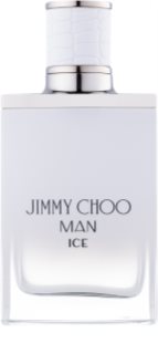 Jimmy Choo Man Ice toaletna voda za moške