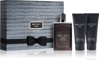 Jimmy Choo Man Intense Gift Set I. for Men