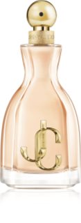 Jimmy Choo I Want Choo eau de parfum for women