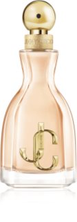 Jimmy Choo I Want Choo Eau de Parfum for women