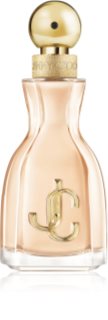 Jimmy Choo I Want Choo Eau de Parfum pour femme