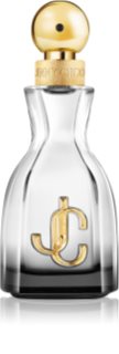 Jimmy Choo I Want Choo Forever eau de parfum for women
