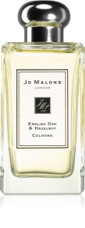 Jo Malone English Oak & Hazelnut eau de cologne (unboxed) unisex