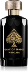 Jo Milano Paris Game Of Spades Wildcard perfume unisex 100 ml