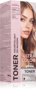 Joanna Ultra Color toner koloryzujący