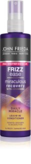 John Frieda Frizz Ease Daily Miracle