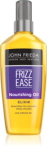 John Frieda Frizz Ease Moisture Barrier ulei de par regenerator