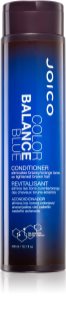 Joico Color Balance Blue кондиціонер для блонд волосся для нейтралізації жовтизни