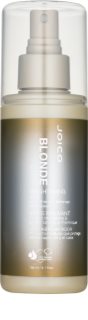 Joico Blonde Life spray illuminante con fattore di protezione UV