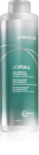 Joico Joifull après-shampoing volume pour cheveux fins et sans volume