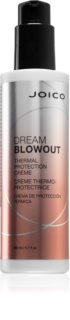 Joico Dream Blowout поживний крем-захист від дії високих температур для всіх типів волосся