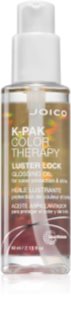 Joico K-PAK Color Therapy olej pro barvené a melírované vlasy