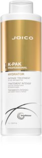 Joico K-PAK Hydrator après-shampoing nourrissant pour cheveux abîmés