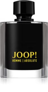 JOOP! Homme Absolute парфюмна вода за мъже