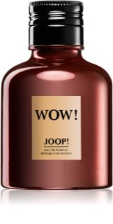 JOOP! Wow! Intense for Women Eau de Parfum voor Vrouwen