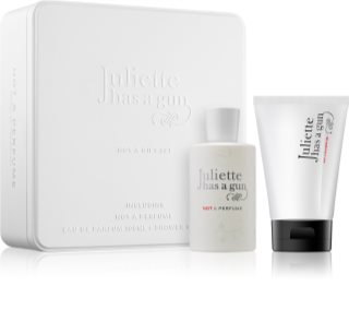 Juliette has a gun Not a Perfume confezione regalo II. da donna