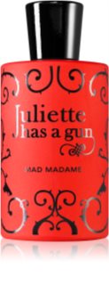 Juliette has a gun Mad Madame