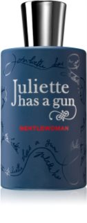 Juliette has a gun Gentlewoman парфюмированная вода для женщин