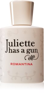 Juliette has a gun Romantina Eau de Parfum da donna