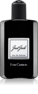 Just Jack Pure Carbon парфюмированная вода унисекс