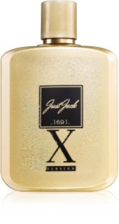 Just Jack X Version Eau de Parfum Unisex
