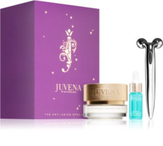 Juvena Moisture Cream Rich Set Presentförpackning (med återfuktande effekt)