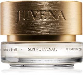 Juvena Skin Rejuvenate Delining дневен крем против бръчки  за нормална към суха кожа