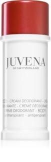 Juvena Body Care кремовый дезодорант