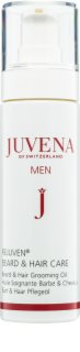 Juvena Rejuven® Men hranjivo ulje za kosu i bradu