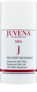 Juvena Rejuven® Men дезодорант-стик без съдържание на алуминиеви соли 24 часа