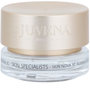 Juvena Specialists SkinNova SC Eye Serum сыворотка для кожи вокруг глаз против отеков и морщин
