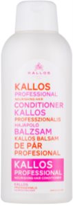 Kallos Nourishing Conditioner for Dry and Damaged Hair