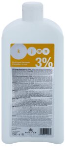 Kallos KJMN Aktiverande emulsion 3% 10 vol.