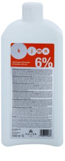 Kallos KJMN Aktiverande emulsion 6 vol. % 20