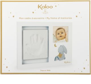Kit impronte mani e piedi per neonati acquista QUI