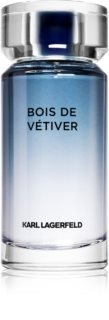 Karl Lagerfeld Bois de Vétiver toaletná voda pre mužov