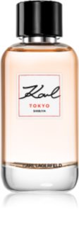 Karl Lagerfeld Tokyo Shibuya parfumovaná voda pre ženy