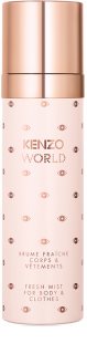 kenzo world notino