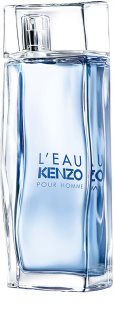 Kenzo L'Eau Kenzo Pour Homme Eau de Toilette Miehille