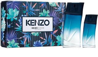 kenzo aqua notino