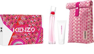 Kenzo Flower by Kenzo Poppy Bouquet Gift Set  voor Vrouwen