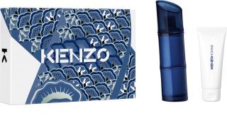 Kenzo Homme Intense darilni set za moške