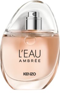 KENZO L'Eau Ambrée parfémovaná voda unisex