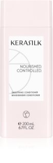KERASILK Essentials Smoothing Conditioner après-shampoing lissant effet nourrissant