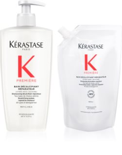 Kérastase Première edullinen pakkaus vaurioituneille hiuksille