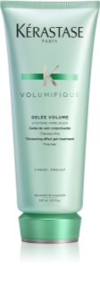 Kérastase Volumifique Gelée Volume balsam gel pentru par fin
